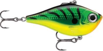 Lure Rippin Rap 7cm/24g LPC