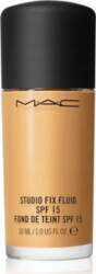 MAC MAC, Studio Fix Fluid, Matte
