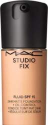 MAC MAC STUDIO FIX FLUID SPF15