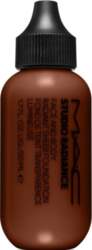 MAC MAC, Studio Radiance, Liquid Foundation