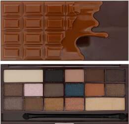 Makeup Revolution I Heart Make