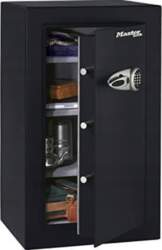 MasterLock Master Lock Digital XXL Safe