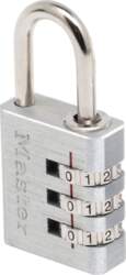 MasterLock Master Lock Padlock 7630EURD