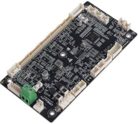 Mātesplate Printera 3d Creality K2 Plus}