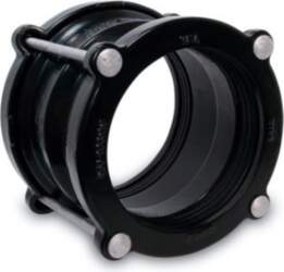 MAXIFIT savienojums, DN65