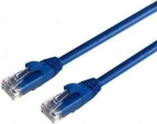 Mercodan Mercodan Ultraflex PatchKabelis Kat6 Utp