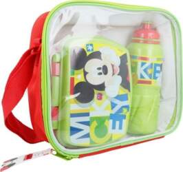 Mickey Mouse Mickey Mouse - Lunchbox