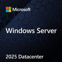 Microsoft Windows Server 2025 Datacenter PL