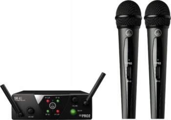 Mikrofons Akg Akg Wms40 Mini2 -