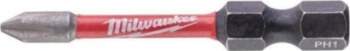 Milwaukee BIT SHOCKWAVE PH1 50MM