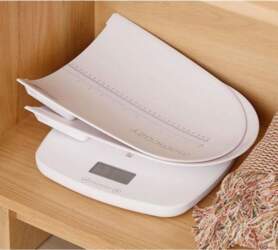 Momcozy MULTI-FUNCTION BABY SCALE - WEIGHT