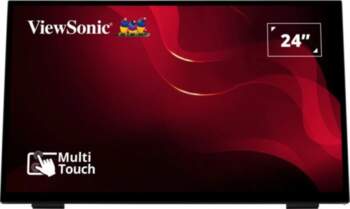 Monitors Viewsonic Td2465