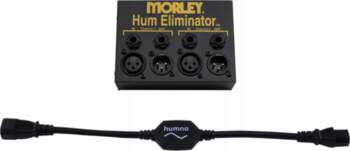 Morley Hum Removal Tool Box