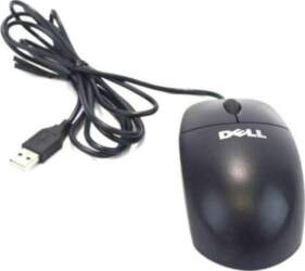Mouse, Mechanical, USB,