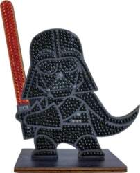 Mozaika Dimanta 2d Darth Vader