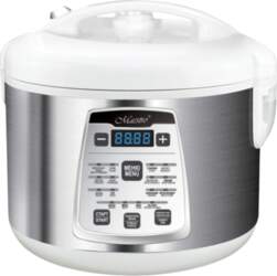 MULTICOOKER 5 L, 17 PROGRAMÓW, 700W