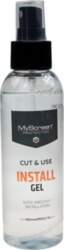 Myscreen Protector Ms Gēls Do Aplikacji