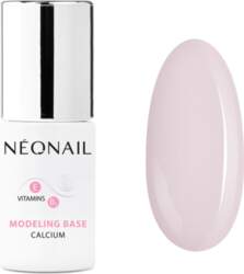 Neonail_modeling Base Calcium bāze Hibrīda Basic