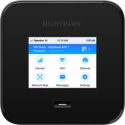 NETGEAR Nighthawk M7 Pro - Mobiler