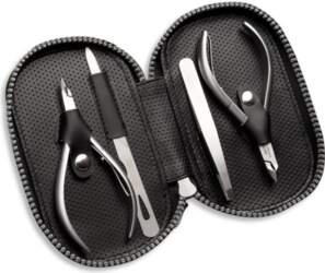 Nghia Export MD-33 Manicure Toolbox