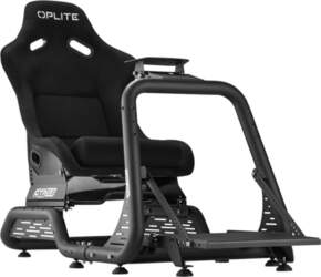 OPLITE Cockpit GTR S8 Infinity                         black