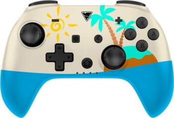 Pad Canyon Dragonshock Controller Poptop     Wireless