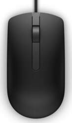 Pele Dell Ms116 Usb Wired Mouse