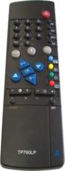 Pilot  TV