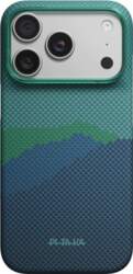 Pitaka Pitaka Edge Case, Over the
