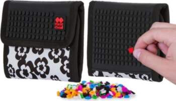 Pixie Maks Velcro, Pixie Crew, Ziedi