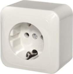 PLUG SOCKET PKL16-002+ DELTA PLIUS