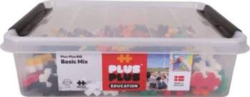Plus Plus Klucīši Plusplus Big Basic
