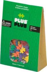 Plus Plus Plus-plus, Mini Basic -