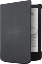 Pocketbook Shell Strap Black Cover priekš