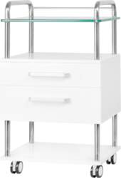 PODOLOGICAL HELPER 6052 WHITE