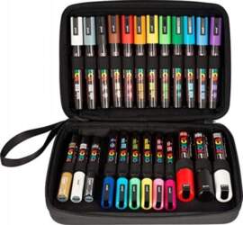 Posca Posca - Giftbox with 24