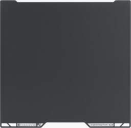 Printeris 3d Bambulab Bambu Engineering Plate