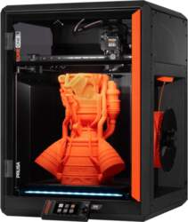 Printeris 3d Prusa Printeris 3d -