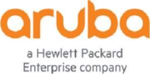 Program Aruba HPE SUB5-WE-IAP-1 Cloud Web