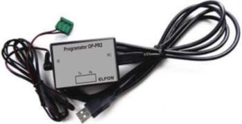 Programmētājs Elfon Optima V2.0 Op-pr2