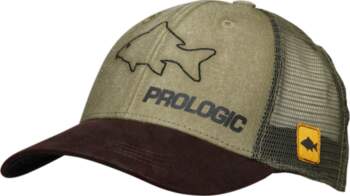 PROLOGIC Big Chuck Cap Onesize Mudd