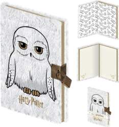 Pyramid Harry Potter Notanik A5 Premium