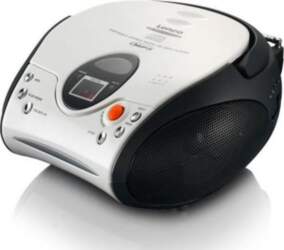 Radio Lenco Scd-24
