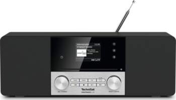 Radio TechniSat Digitradio 3