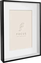 Rāmis Focus Focus Aster Box Frame