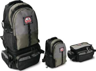 Rapala 3-in-1 Combo Bag Backpack