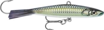 RAPALA Jigging Shadow Rap 7cm BLK