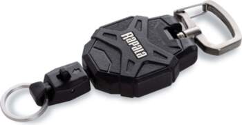 RAPALA RCD Ret retractable Lanyard Medium