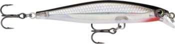Rapala Shadow Rap 7cm S (Silver)
