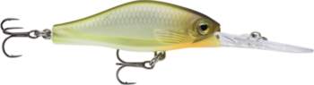 Rapala Shadow Rap Jack Deep 7cm